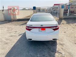 هیوندای ازێرا